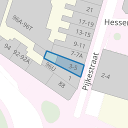 Perceel NMG00-C-5932