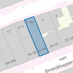 Perceel NMG00-C-6025