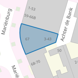 Perceel NMG00-C-6073