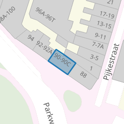 Perceel NMG00-C-6162