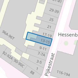 Perceel NMG00-C-6167