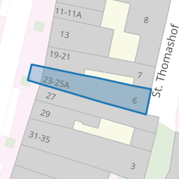 Perceel NMG00-C-6264