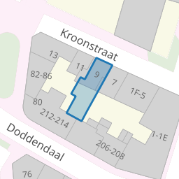 Perceel NMG00-C-6277