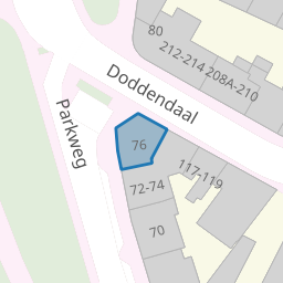 Perceel NMG00-C-6299