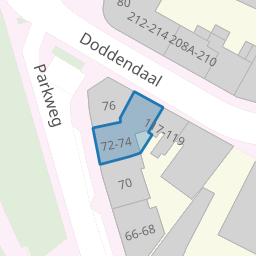 Perceel NMG00-C-6300