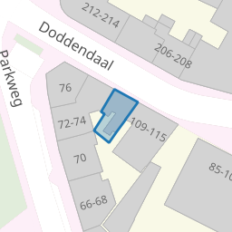 Perceel NMG00-C-6301