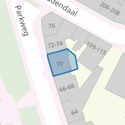 Perceel NMG00-C-6302