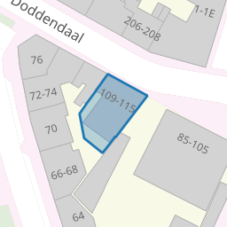 Perceel NMG00-C-6303