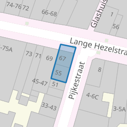 Perceel NMG00-C-6403