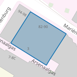 Perceel NMG00-C-6414