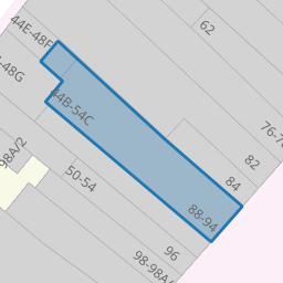 Perceel NMG00-C-6486