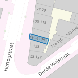 Perceel NMG00-C-6608