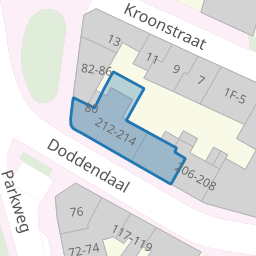 Perceel NMG00-C-6704