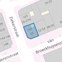 Perceel NMG00-C-6717