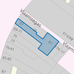 Perceel NMG00-C-6719