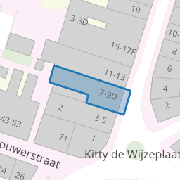 Perceel NMG00-C-6728