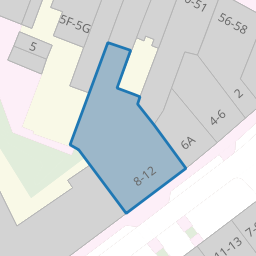 Perceel NMG00-C-6745