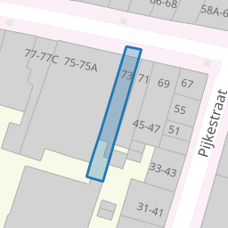 Perceel NMG00-C-6821