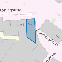 Perceel NMG00-C-6860