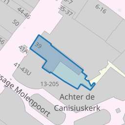 Perceel NMG00-C-6888