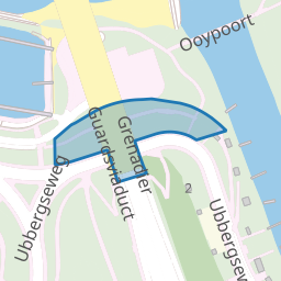 Perceel NMG00-C-6966