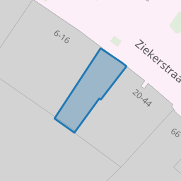 Perceel NMG00-C-7021