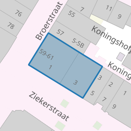 Perceel NMG00-C-7058