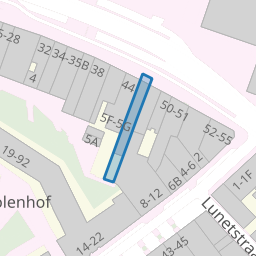 Perceel NMG00-C-7066