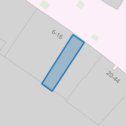 Perceel NMG00-C-7073