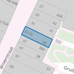 Perceel NMG00-C-7085