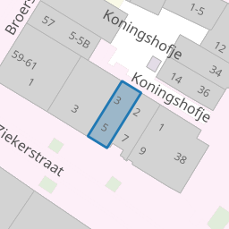 Perceel NMG00-C-7088