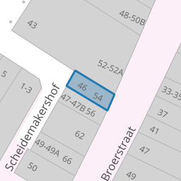Perceel NMG00-C-7093