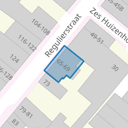 Perceel NMG00-C-7095