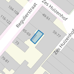 Perceel NMG00-C-7096