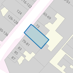 Perceel NMG00-C-7098