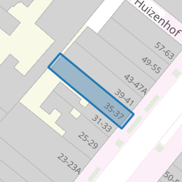 Perceel NMG00-C-7102