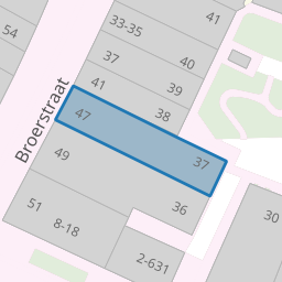 Perceel NMG00-C-7112