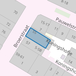 Perceel NMG00-C-7114