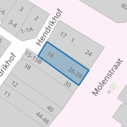 Perceel NMG00-C-7124