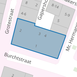 Perceel NMG00-C-7126