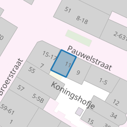Perceel NMG00-C-7135