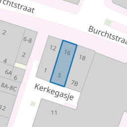 Perceel NMG00-C-7136