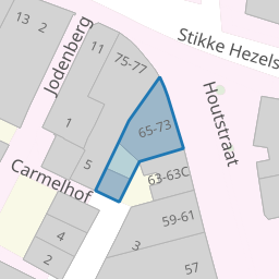 Perceel NMG00-C-7149