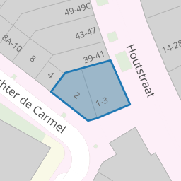 Perceel NMG00-C-7153