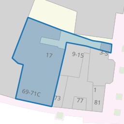 Perceel NMG00-C-7162