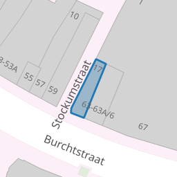 Perceel NMG00-C-7163