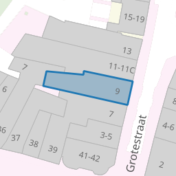 Perceel NMG00-C-7168