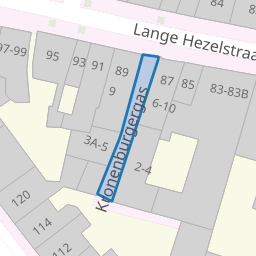 Perceel NMG00-C-7175