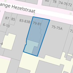 Perceel NMG00-C-7176