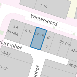 Perceel NMG00-C-7186